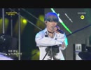 161009_MONSTA X - HERO