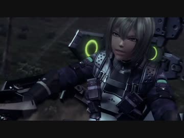 ストーリーだけ見る【XenobladeX】part18