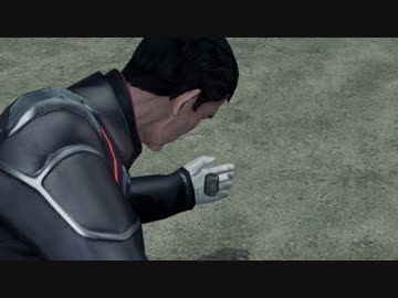 ストーリーだけ見る【XenobladeX】part20