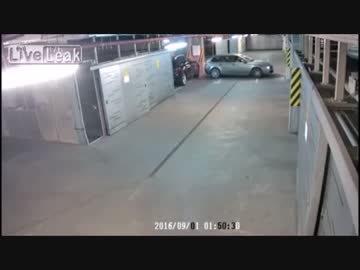 【閲覧注意】激しい事故動画１３