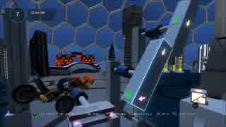 Trials Fusion - Domed II 【Ninja level 5】