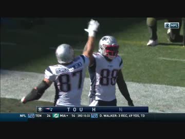 【アメフト】ゆっくりと応援するペイトリオッツ 2016 5week後半【NFL】