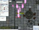 【RO】アークビショップでグラストヘイムMD_Hard【前半】