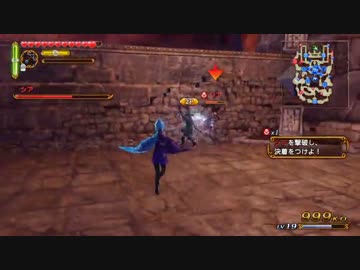 【実況】いい大人達がゼルダ無双を本気で遊んでみた。part14後半