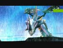 【PSO2】零式サフォイエ、ラメギドのチェイン性能 その2