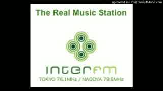 InterFM NAGOYA オープニング 時報