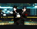 【ＭＭＤＵＴＡＵ】夜咄ディセイブ【君影クロト＆頻音クロク】