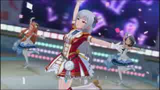 【デレステMV】あんずのうた【高峯のあ】