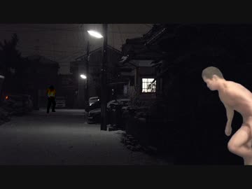 怪談金玉袋　コトリバコを拾った先輩