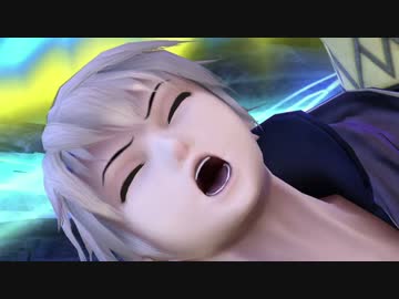 戦術レイプ！神軍師と化したルフレ(スマブラ淫夢)part9