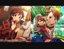 ミリオンライブ心に響く曲メドレー