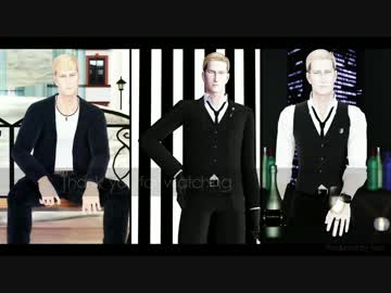 【進撃のＭＭＤ】団長で洋楽詰め合わせ【団長誕2016】