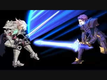 【FateGO】この剣(Lv1)でその鎧に罅をいれる【魔竜再臨】