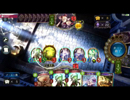 【Shadowverse】アグロウィッチが強いよ