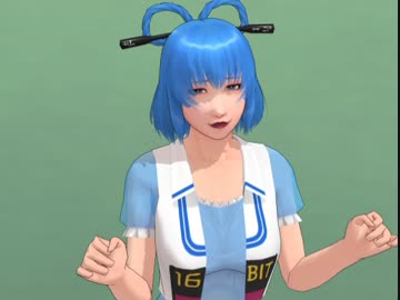 にゃんにゃんができました