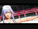 【東方MMD】　さくやTの極楽浄土