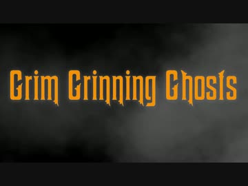 Grim Grinning Ghosts - VoicePlay A Cappella
