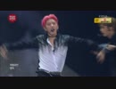 161011_MONSTA X - Stuck