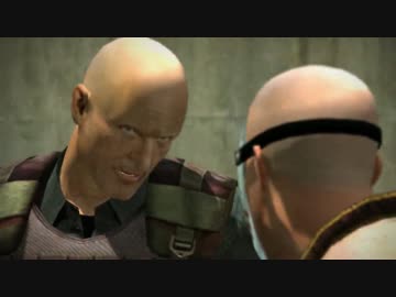 迫真報道部　ショッピングモールの裏側14