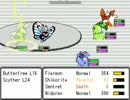 【実況】英検４級の俺が改造ポケモンを英語でやってみた　part13