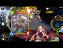 【Shadowverse】今日のエルフ2 【ロックエルフ】