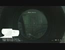 【COD:MWR】やる夫は現代戦争に参戦するそうです。Part12【PS4】