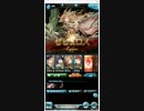 【グラブル】ゼピュロスソロ　火ウォーロック　非AT