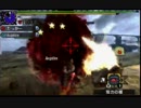 [MHX]　四天王と暴喰の王　スラ、チャアクペア　16分35秒86　声あり