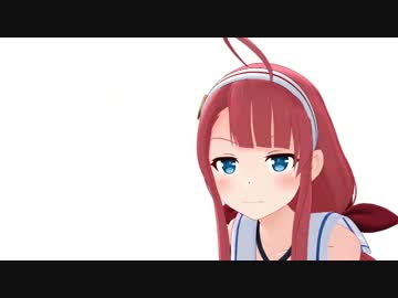 【MMD艦これ】辺境ちんじふ騒動記改・はち【4コマ劇場