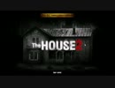 【単発実況】英語はわからないけど『The HOUSE2』をプレイしてみた