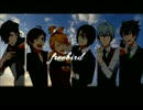 ドラスタとS.E.Mに「freebird」を歌って欲しい
