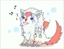 【手書き】シャンドラソング