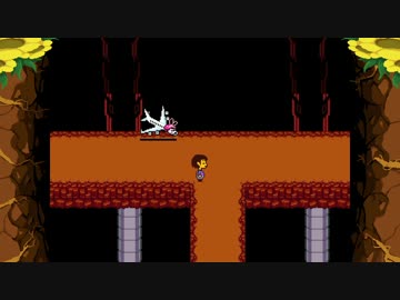 [ゆっくり実況]   とらとねずみのUndertale  その26