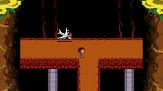 [ゆっくり実況]   とらとねずみのUndertale  その26