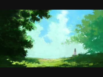 【イデアの森②】森に抱かれて【やまもまや】