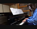 ネッギーがピアノ協奏曲第1番【チャイコフスキー】を弾いてみた