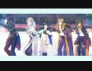 【MMD刀剣乱舞】ちび伊達+長谷部の気まぐれメルシィ