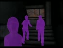 【実況】12:月の光～沈める鐘の殺人～初見実況プレイ【第二話・終】