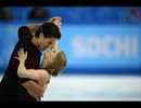 【編曲再現】ケイトリン・ウィーバー＆アンドリュー・ポジェ組 13-14 FD