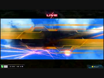 【EXVSMBON】都内某所シャッフル大会４(10月8日開催)Part3【第２８回】