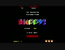 【アイマスPS】 Happy! 【KORG Gadget×Kamata】