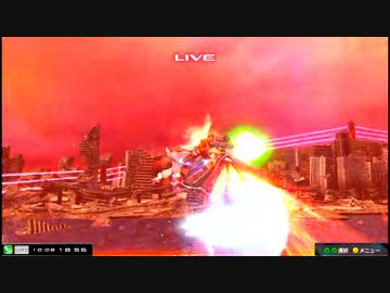 【EXVSMBON】都内某所シャッフル大会４(10月8日開催)Part4【第２８回】