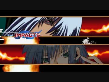 【MUGEN】リュウ前後凶中位級シングルランセレバトル Part62