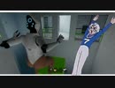 エロアンドロイドの冒険(ゆっくり付き)004