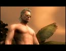 テスト動画　メタルギアソリッド　ＰＥＡＣＥ　WALKER