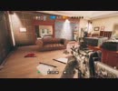 【RainbowSix Siege】noobがRainbowに輝く瞬間！！part98