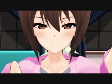 甘えん坊な西住まほの新婚生活♥