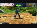マキオンでも相方を真っ青にしていく対戦動画3