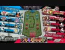 投コメWLW AA1  インファイター・フック 2対2マッチ