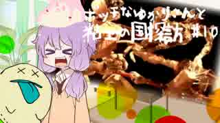 【VOICEROID実況】ボッチなゆかりさんと粘土の国探訪#10【ゆかり+α】